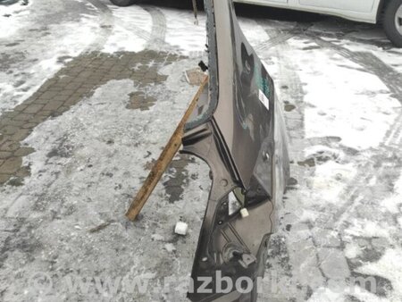 ФОТО Чверть кузова задня для KIA Cerato YD Киев