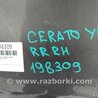 ФОТО Чверть кузова задня для KIA Cerato YD Киев