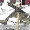 ФОТО Чверть кузова задня для KIA Cerato YD Киев