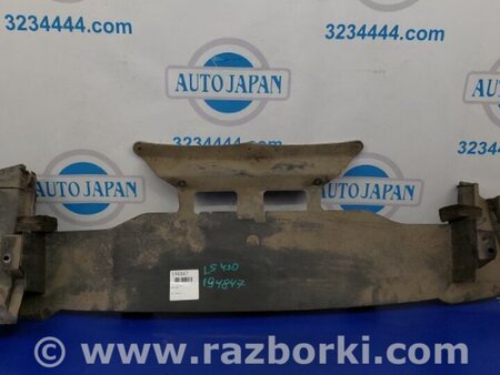 ФОТО Повітрозабірник для Lexus LS430 (00-06) Киев