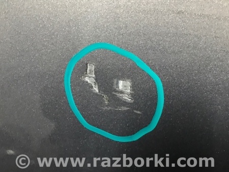 ФОТО Двері для Mazda 5 CR (2006-2010) Киев