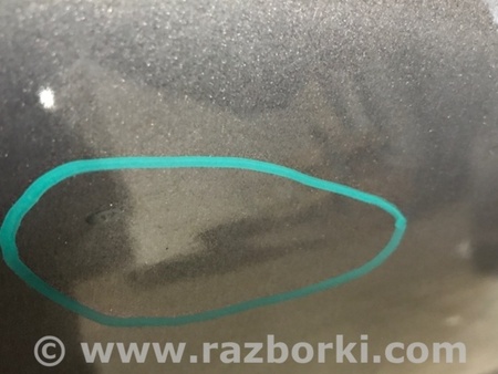 ФОТО Двері для Mazda 5 CR (2006-2010) Киев