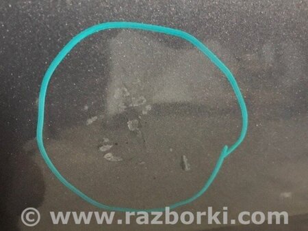 ФОТО Двері для Mazda 5 CR (2006-2010) Киев
