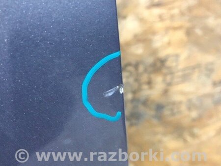ФОТО Двері для Mazda 5 CR (2006-2010) Киев