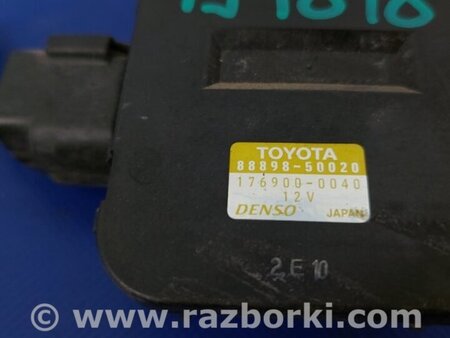ФОТО Датчик якості повітря для Lexus LS430 (00-06) Киев