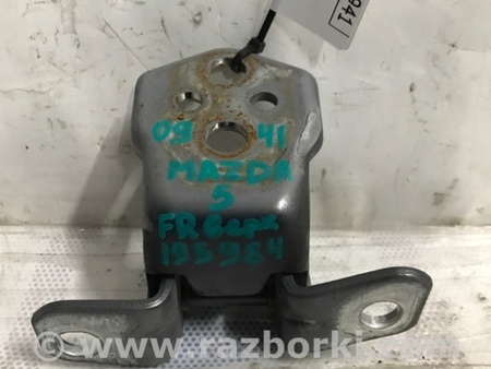 ФОТО Петля двері задньої лівої верхня для Mazda 5 CR (2006-2010) Киев