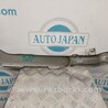 ФОТО Накладка бампера для Mitsubishi Pajero (99-06) Киев