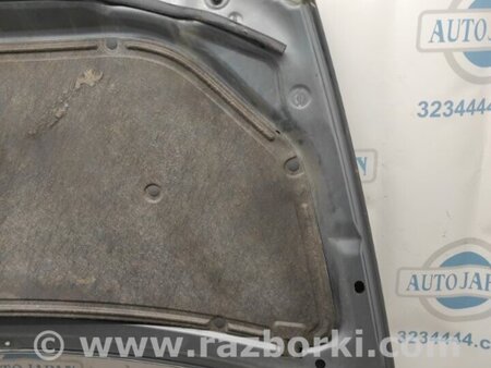 ФОТО Капот для Mazda CX-9 TB (2007-2016) Киев