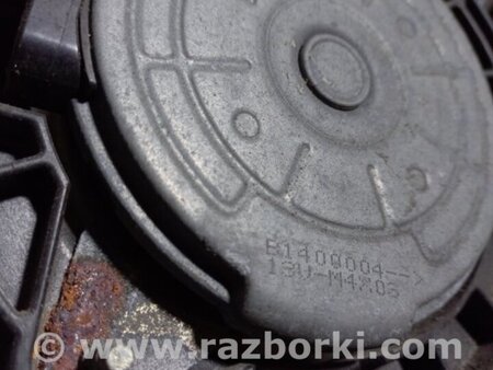 ФОТО Дифузор вентилятора основного радіатора для Subaru Forester (2013-) Киев