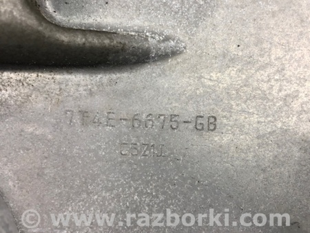 ФОТО Піддон двигуна для Mazda CX-9 TB (2007-2016) Киев