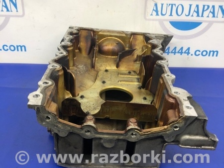 ФОТО Піддон двигуна для Mazda CX-9 TB (2007-2016) Киев