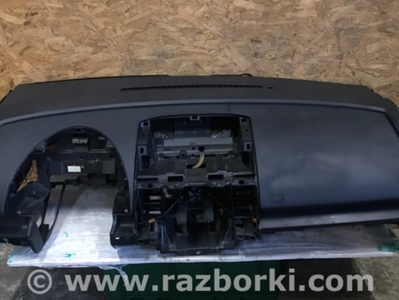 ФОТО Торпеда для Mazda 5 CR (2006-2010) Киев