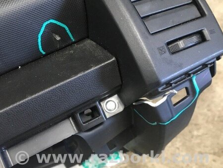 ФОТО Торпеда для Mazda 5 CR (2006-2010) Киев