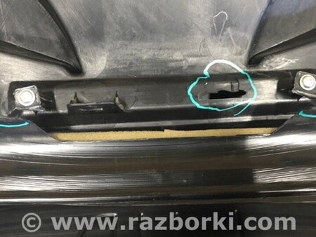 ФОТО Торпеда для Mazda 5 CR (2006-2010) Киев