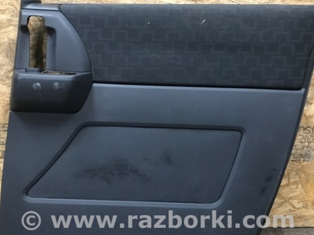 ФОТО Карта дверей для Mazda 5 CR (2006-2010) Киев