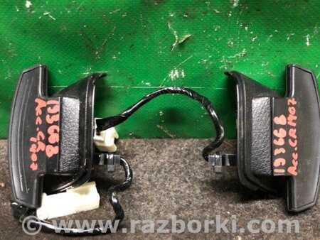 ФОТО Пелюстки перемикання передач для Honda Accord CR CT (06.2013 - 01.2020) Киев