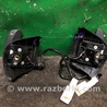 Пелюстки перемикання передач Honda Accord CR CT (06.2013 - 01.2020)