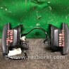 ФОТО Пелюстки перемикання передач для Honda Accord CR CT (06.2013 - 01.2020) Киев