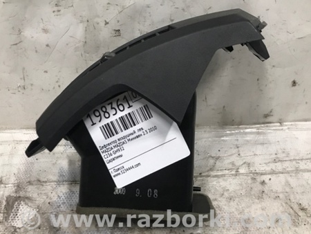 ФОТО дефлектор повітря для Mazda 5 CR (2006-2010) Киев