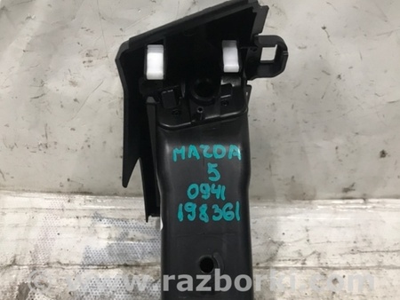 ФОТО дефлектор повітря для Mazda 5 CR (2006-2010) Киев