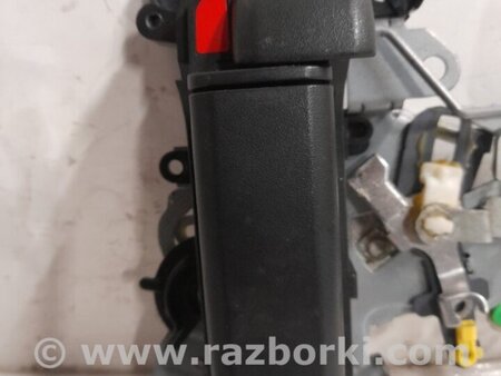 ФОТО Ручка дверей внутрішня ліва для Mazda 5 CR (2006-2010) Киев