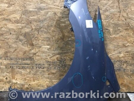 ФОТО Крило переднє ліве для Mazda 5 CR (2006-2010) Киев
