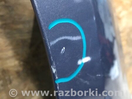 ФОТО Крило переднє ліве для Mazda 5 CR (2006-2010) Киев