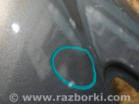 ФОТО Крило переднє ліве для Mazda 5 CR (2006-2010) Киев
