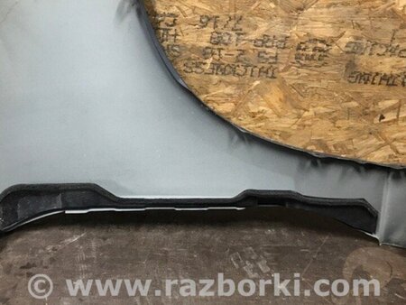 ФОТО Крило переднє ліве для Mazda 5 CR (2006-2010) Киев