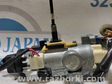 ФОТО Замок запалювання для Nissan Rogue (08-14) Киев