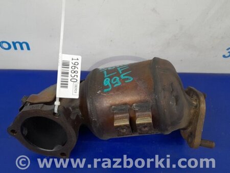 ФОТО Каталізатор для Hyundai Sonata LF (04.2014-...) Киев