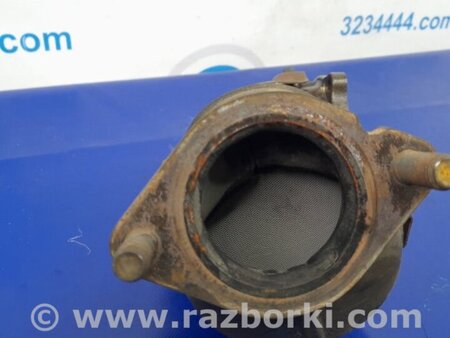 ФОТО Каталізатор для Hyundai Sonata LF (04.2014-...) Киев