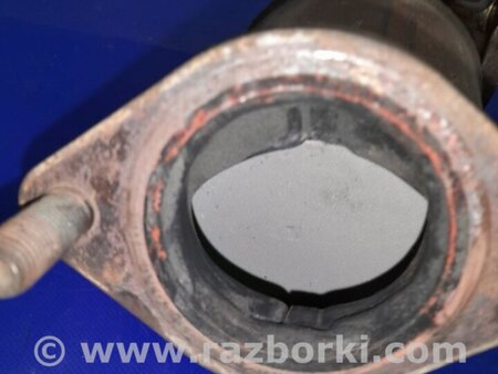 ФОТО Каталізатор для Hyundai Sonata LF (04.2014-...) Киев