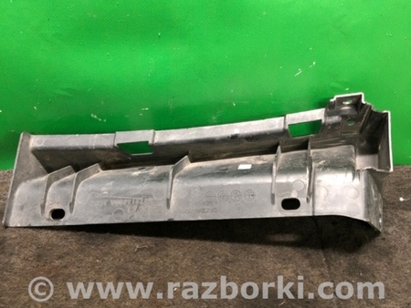 ФОТО Кронштейн підсилювач заднього бампера для Subaru Outback BR Киев