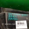 ФОТО Кронштейн підсилювач заднього бампера для Subaru Outback BR Киев
