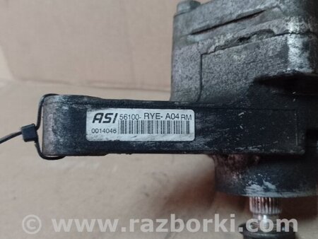 ФОТО Насос ГПК для Acura MDX YD2 (2006-2012) Киев