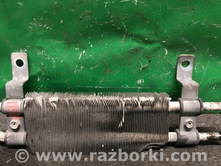 ФОТО Радіатор ГПК для Infiniti EX35 (37) (07-12) Киев