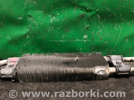 ФОТО Радіатор ГПК для Infiniti EX35 (37) (07-12) Киев