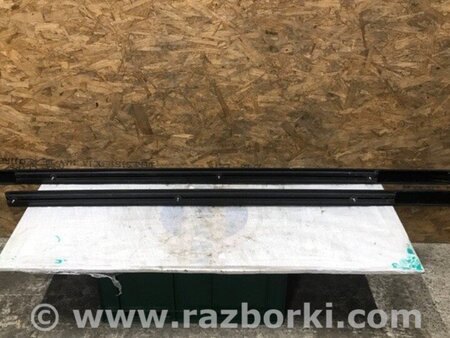 ФОТО Рейлінг для Subaru Forester SG Киев