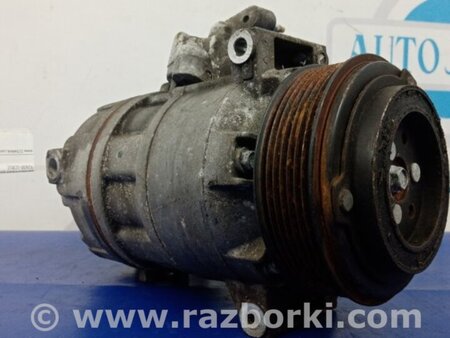 ФОТО Компресор кондиціонера для Infiniti FX/QX70 S51 (08-17) Киев