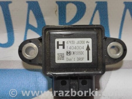 ФОТО Датчик ESP для Nissan Rogue (08-14) Киев