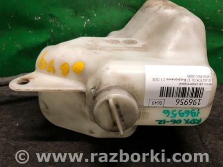 ФОТО Бачок розширювальний для Acura RDX TB 1/2 (07.2006-2012) Киев