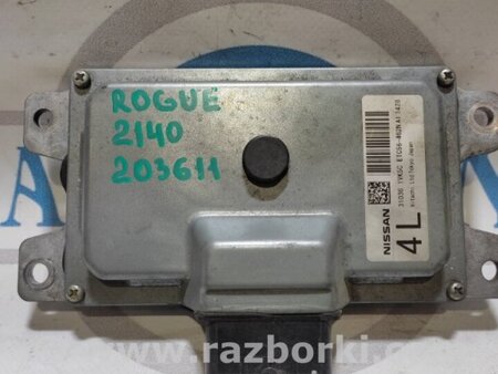 ФОТО Блок керування АКПП для Nissan Rogue (08-14) Киев
