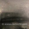 ФОТО Захист заднього бампера для Ford Fusion USA 2 поколение (12-15) Киев