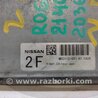 ФОТО Блок керування двигуном для Nissan Rogue (08-14) Киев