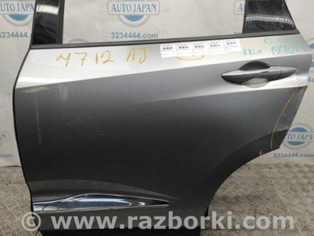 ФОТО Двері для Acura RDX TC1/2 (2019-) Киев
