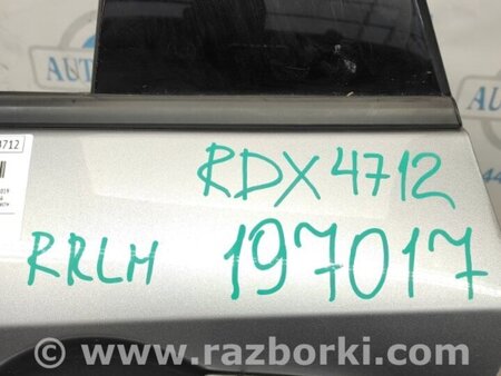 ФОТО Двері для Acura RDX TC1/2 (2019-) Киев