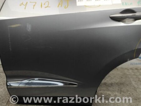 ФОТО Двері для Acura RDX TC1/2 (2019-) Киев