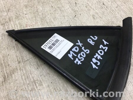 ФОТО Скло дверей для Acura MDX YD1 (2000-2006) Киев