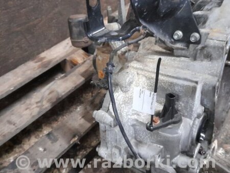 ФОТО МКПП (механическая коробка) для Mazda 5 CR (2006-2010) Киев